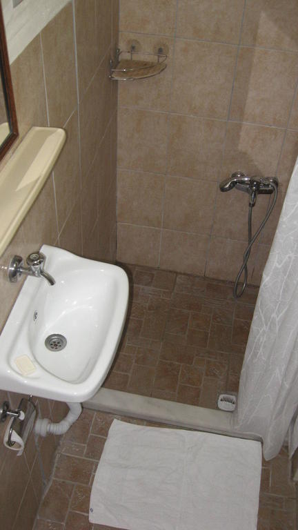 Odyssey Guest House Bergama Quarto foto